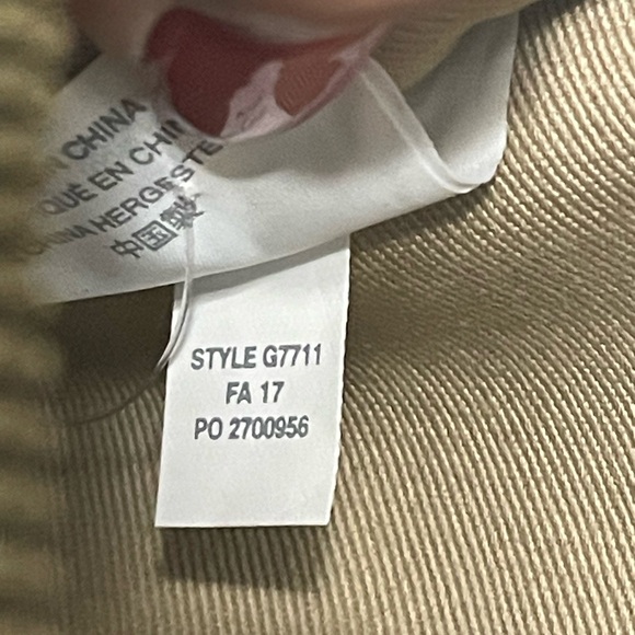 J Crew leopard print and black leather small clutch/ makeup bag. New w tags - Picture 13 of 16